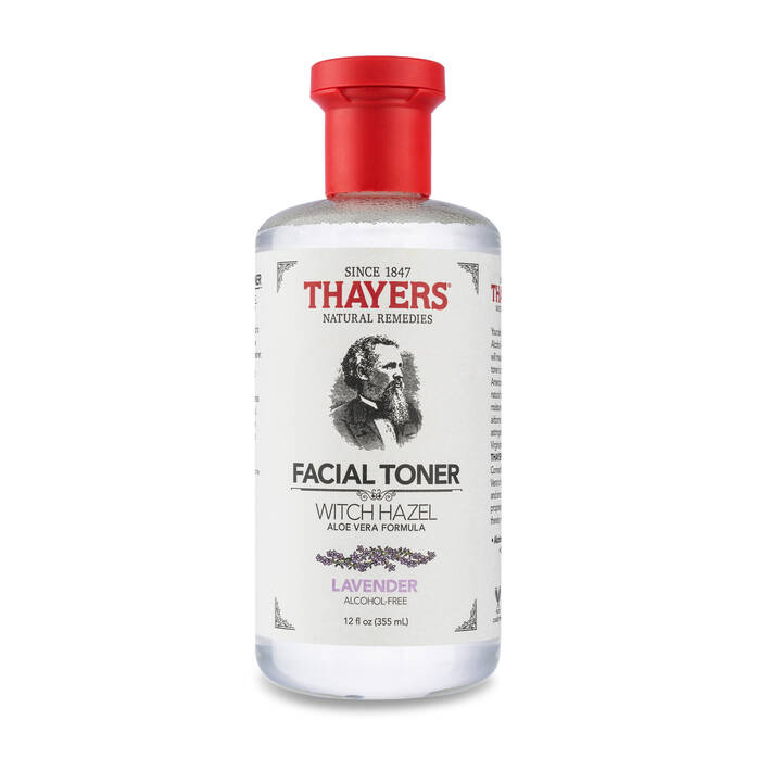 Thayers - Lavender Witch Hazel Toner - 355mL
