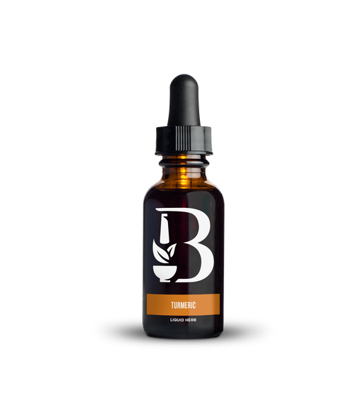 Botanica - Turmeric, 50ml