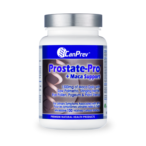 CanPrev - Prostate-Pro, 100 Capsules
