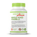 Healthology - Whole Food Vitamin D, 60vcaps