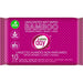 Genial Day - Bamboo Wet Wipes, Unscented, 10count