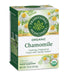 Traditional Medicinals - Organic Classic Chamomile Tea, 16 Bags