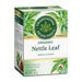 Traditional Medicinals - Organic Nettle Leaf Tea, 16 Bags