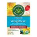 Traditional Medicinals - Organic Weightless Tea, 16 Bags