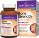 New Chapter - Bone Strength, 120 capsules