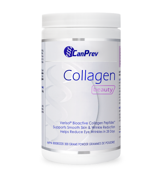 CanPrev - Collagen Beauty Powder, 300g