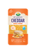 Arla - Castello Marble Cheddar Cheese Slices, 165g