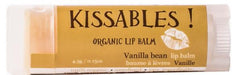 Crate 61 - Vanilla Lip Balm, 4.3g