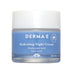 derma e - Hydrating Night Crème with Hyaluronic Acid