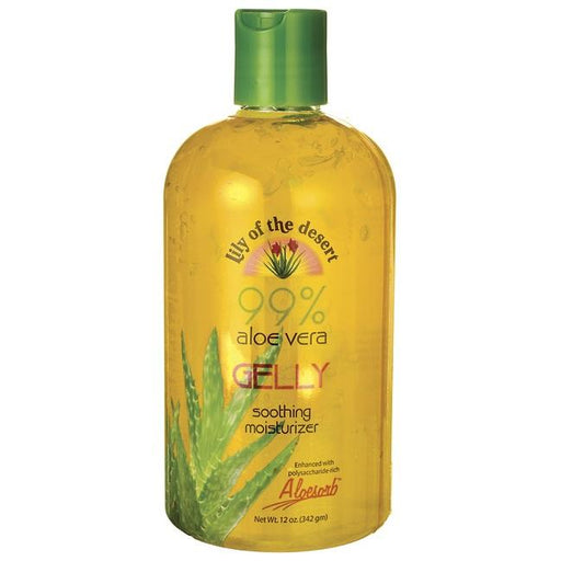 Lily of the Desert - Lily 99% Aloe Veral Gelly, 342ml