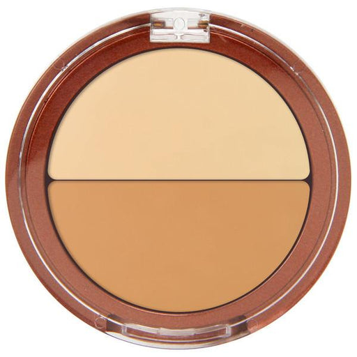 Mineral Fusion - Concealer, Warm