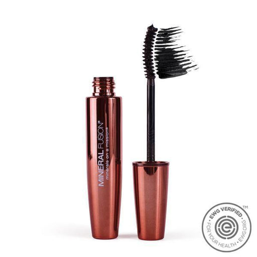 Mineral Fusion - Curling Mascara - Gravity - 16ml