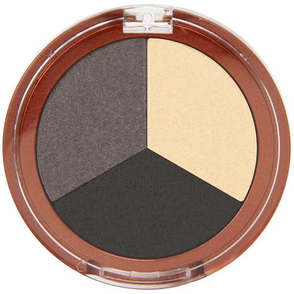 Mineral Fusion - Eye Shadow Trio - Sultry, 3g