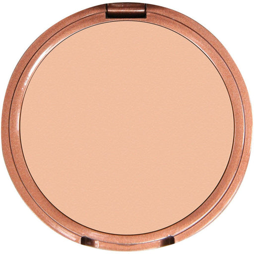 Mineral Fusion - Pressed Powder Foundation - Cool 2 (for fair skin with golden undertones), 9g