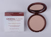 Mineral Fusion - Pressed Powder Foundation -Olive 1 (for olive skin with neutral undertones), 9g