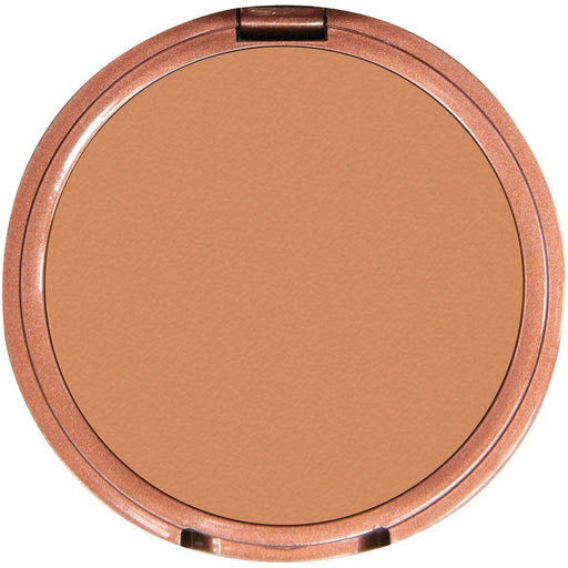 Mineral Fusion - Pressed Powder Foundation - Olive 2 (for olive skin with cool undertones), 9g