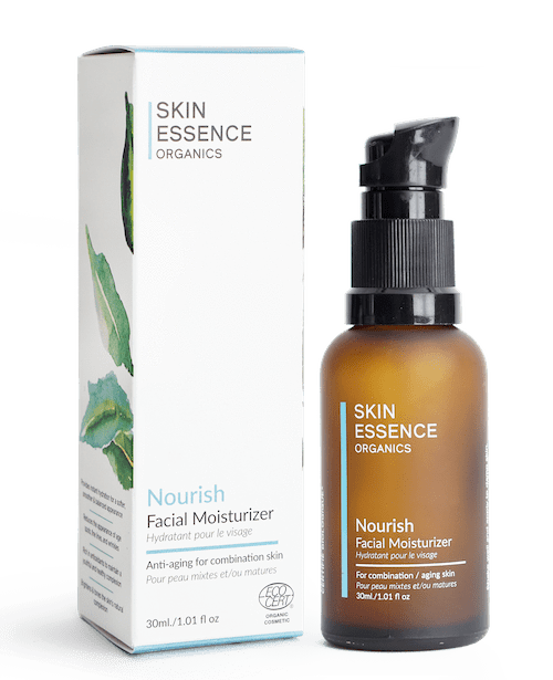 Skin Essence - Nourish (Combo/Aging Skin), 30ml