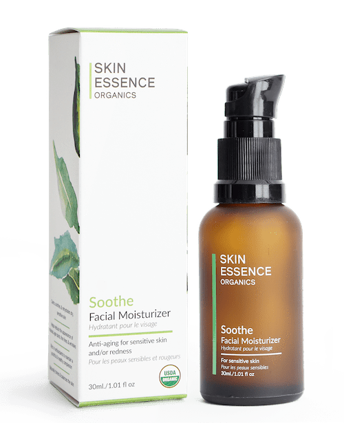Skin Essence - Soothe (Sensitive Skin), 30ml