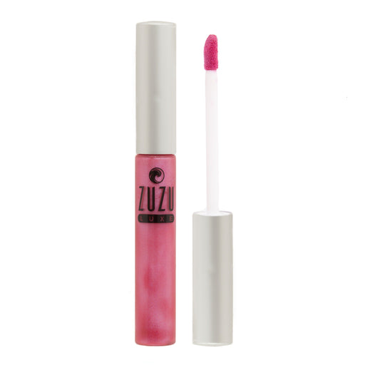 Zuzu Luxe - Gluten Free Lip Gloss, Cosmopolitan