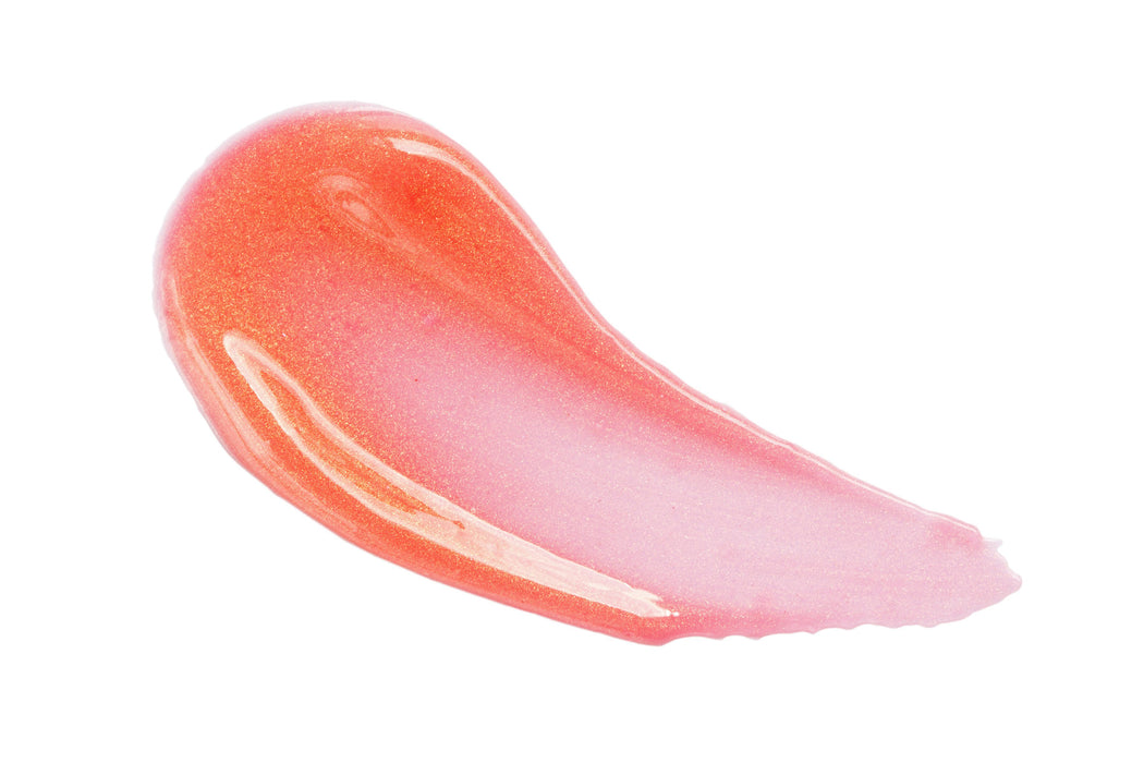 Zuzu Luxe - Gluten Free Lip Gloss, Luscious