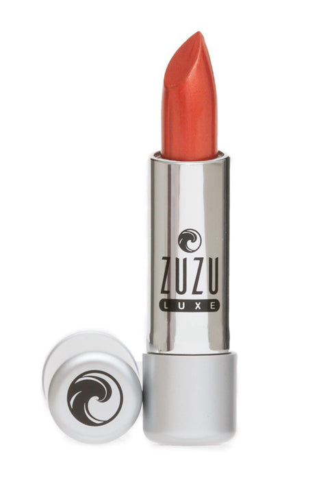 Zuzu Luxe - Vegan Gluten Free Lipstick, Siren