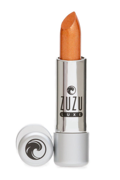 Zuzu Luxe - Vegan Gluten Free Lipstick, Vegas