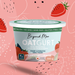 Beyond Moo - Oatgurt with Probiotics Strawberry, 550g