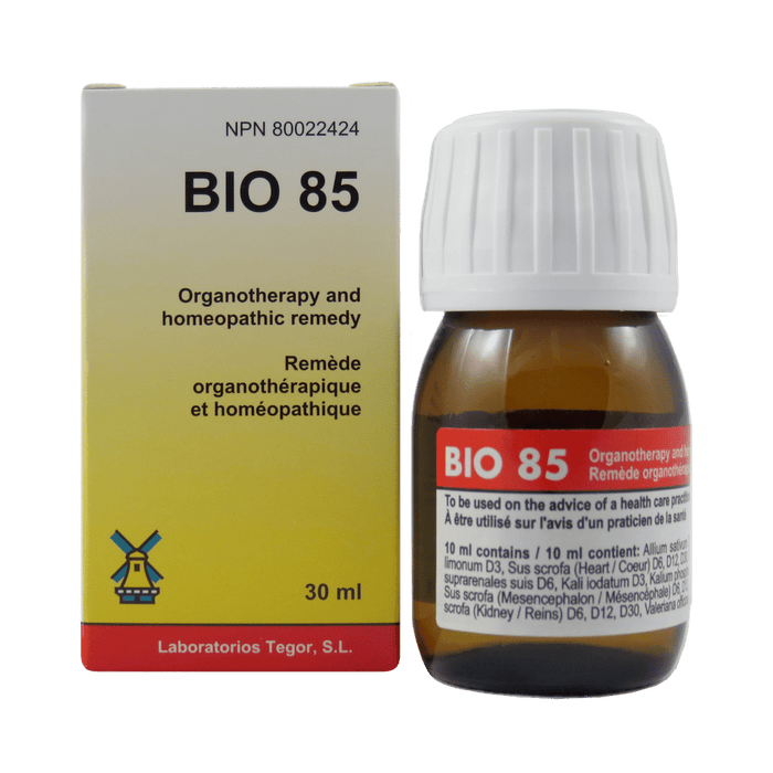 Dr. Reckeweg - Bio85 - 30ml