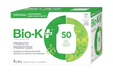 Bio-K Plus - Original Unsweetened Probiotic Dairy Drink, (6 Pack)