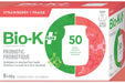 Bio-K Plus - Strawberry Probiotic Dairy Drink, (6 Pack)