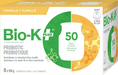 Bio-K Plus - Vanilla Probiotic Dairy Drink, (6 Pack)