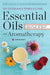 Health Management Books - Essential Oils & Aromatherapy, 1 Book