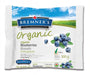 Bremner's Organic - Organic Blueberries, 300g