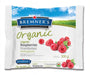 Bremner's Organic - Organic Raspberries, 300g