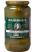 Bubbies - Kosher Dill Pickles, 1L