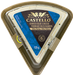Castello - Extra Creamy Danish Blue Cheese Wedge, 125g