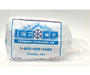 City Ice Co. - Packaged Ice, 3KG
