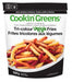Cookin' Greens - Tri-Colour Veggie Fries, 500g