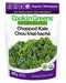 Cookin' Greens - Organic Chopped Kale, 300g