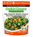Cookin' Greens - Organic Kale, Butternut Squash & Quinoa, 300g