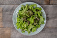 Cookstown Greens - Organic Mixed Lettuce, 142g