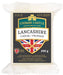 Coombe Castle - English Lancashire Cheese, 200g