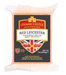 Coombe Castle - English Red Leicester Cheese, 200g