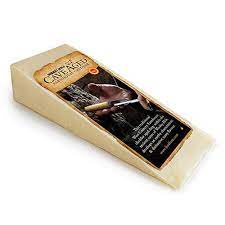 Coombe Castle - Wookey Cave Aged Cheddar Cheese, 200g