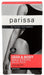 Parissa - Wax Strips, Legs and Body, 48 ct