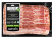 duBreton - Organic Sugar Free Bacon, 250g