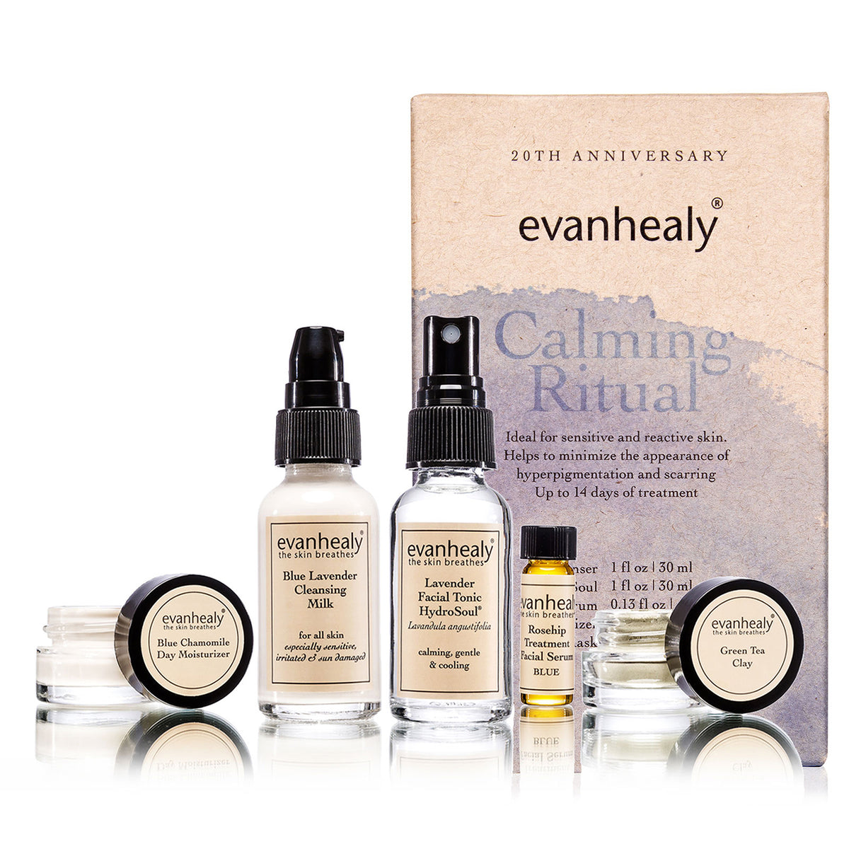 description features this kit features the evanhealy calming ritual ...