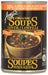 Amy's Kitchen - Organic Lentil Soup Less Sodium, 398ML