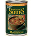 Amy's Kitchen - Organic Minestrone Soup Low Sodium, 398ML