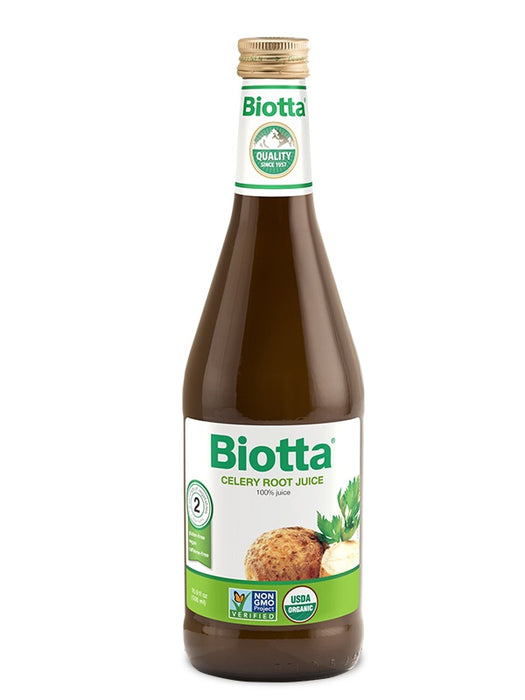 Biotta - Celery Juice, 500ml